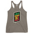 I Do It Because They Said I Couldn't Women's Tank Top - Mainstream Freedom